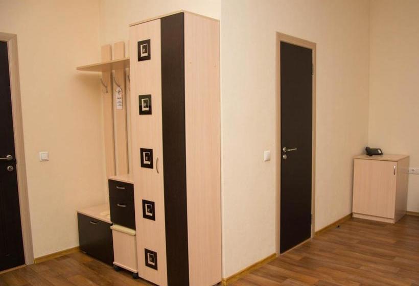 فندق Severny Zamok