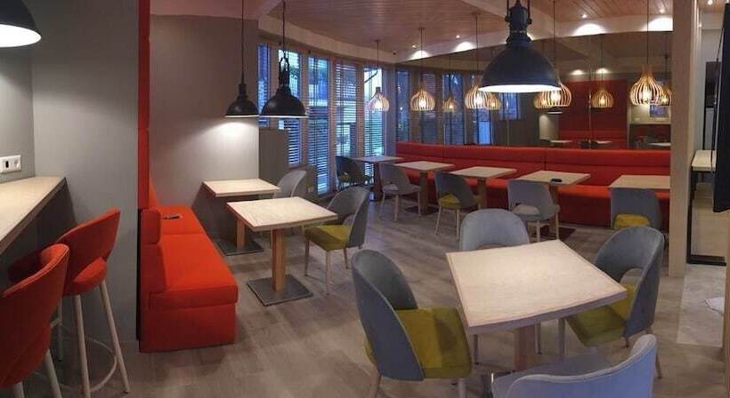 ホテル Villa Lana