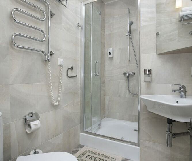 ホテル Villa Lana