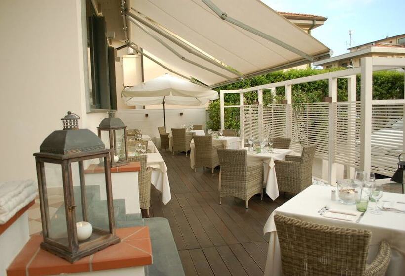 هتل Villa Toscana