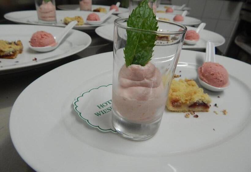 Wiesenhof, Hotel Direkt Am See