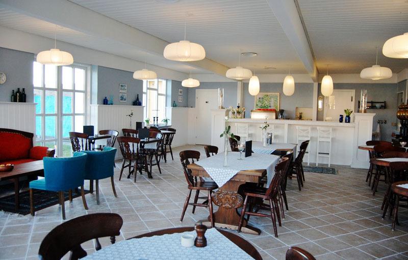 هتل Kallehavegaard Bade