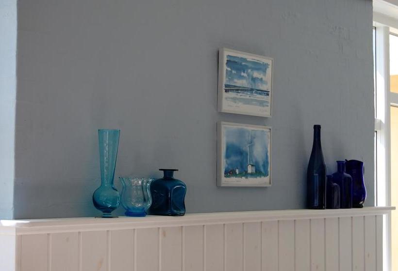 هتل Kallehavegaard Bade