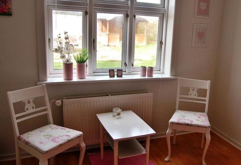 هتل Kallehavegaard Bade