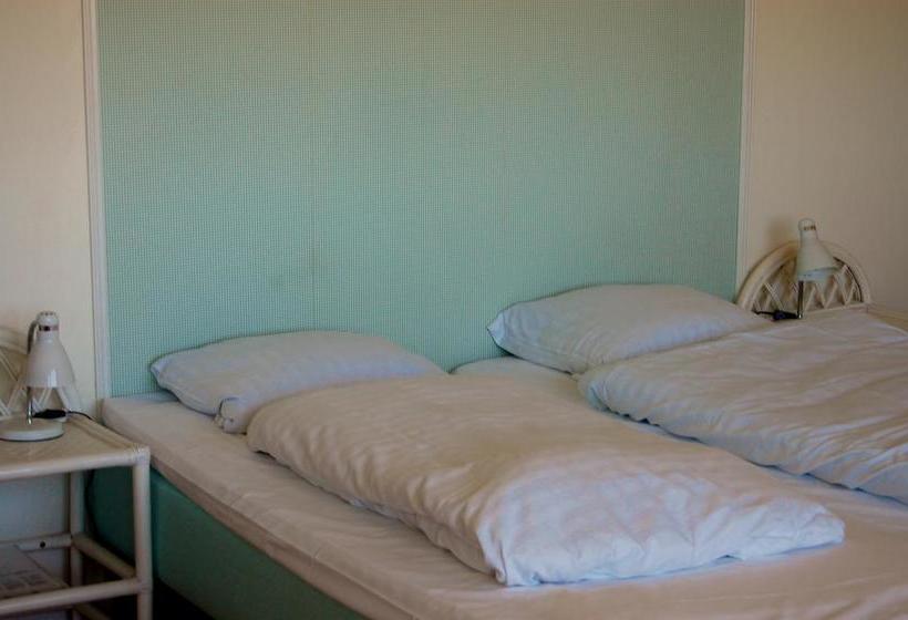 هتل Kallehavegaard Bade