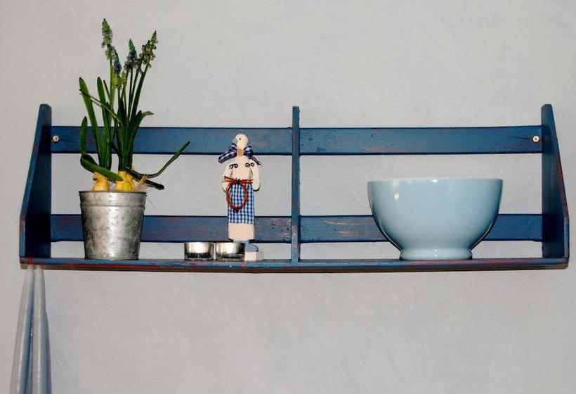 هتل Kallehavegaard Bade