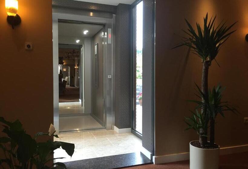 Landhotel Alberts