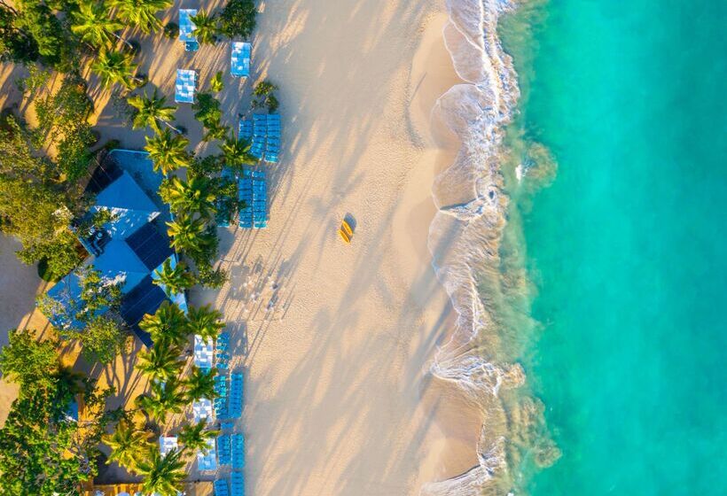 منتجع Emotions By Hodelpa Puerto Plata