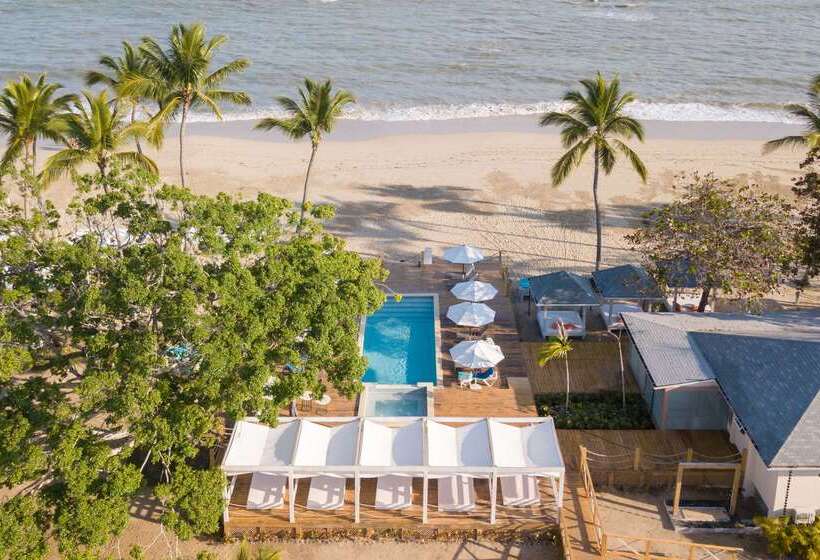 منتجع Emotions By Hodelpa Puerto Plata