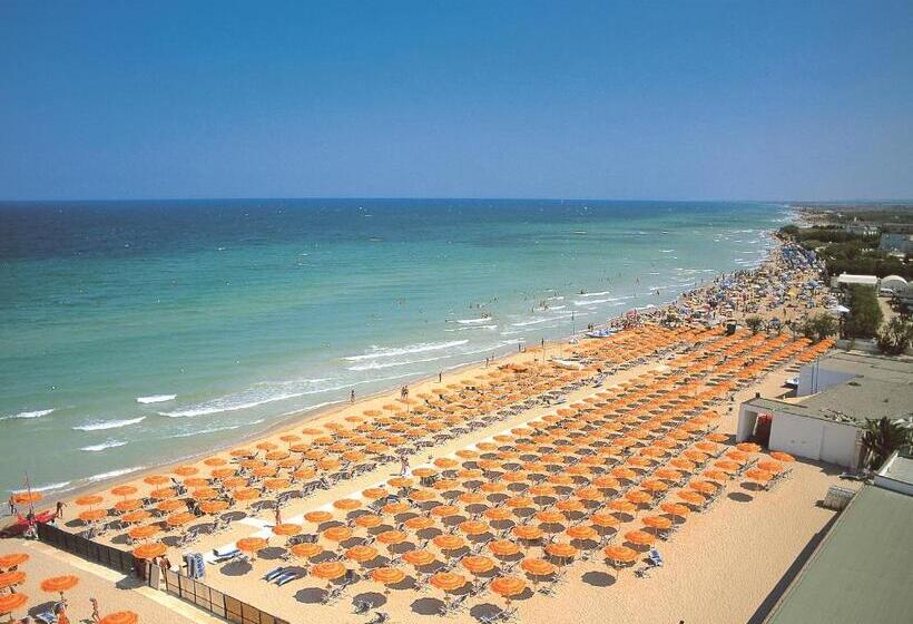 منتجع Granserena