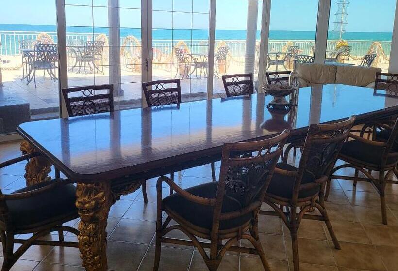 استراحتگاه La Perla Bianca Residence