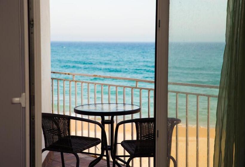 استراحتگاه La Perla Bianca Residence