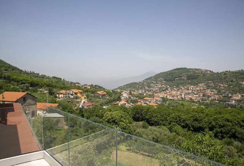Resort Santangelo & Spa