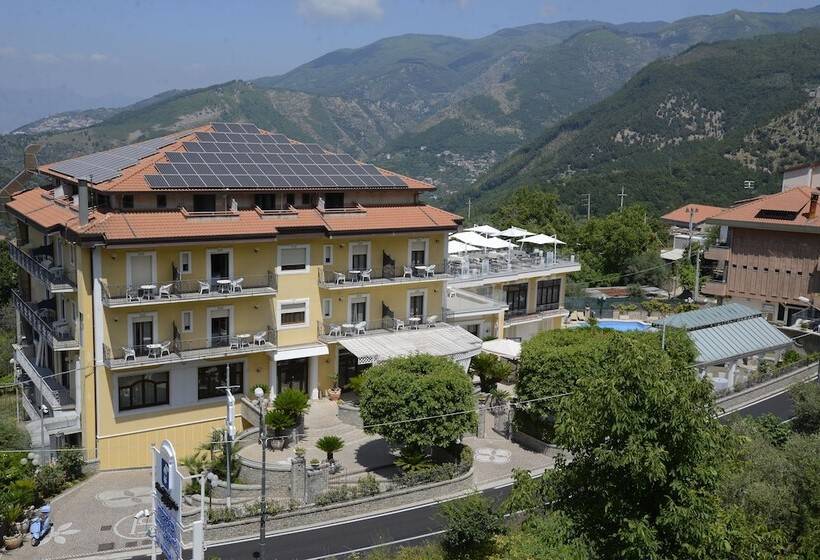 Resort Santangelo & Spa
