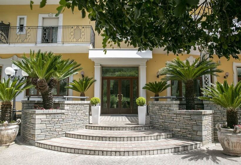 Resort Santangelo & Spa