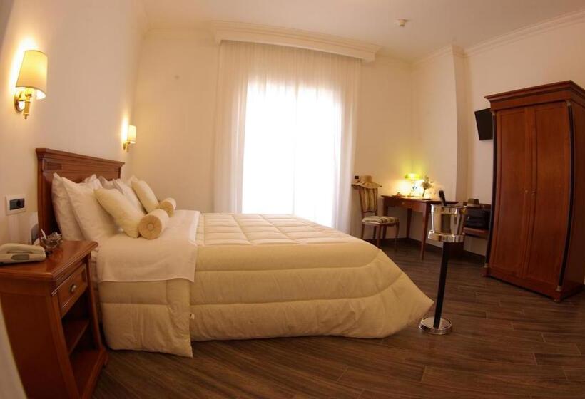 Resort Santangelo & Spa