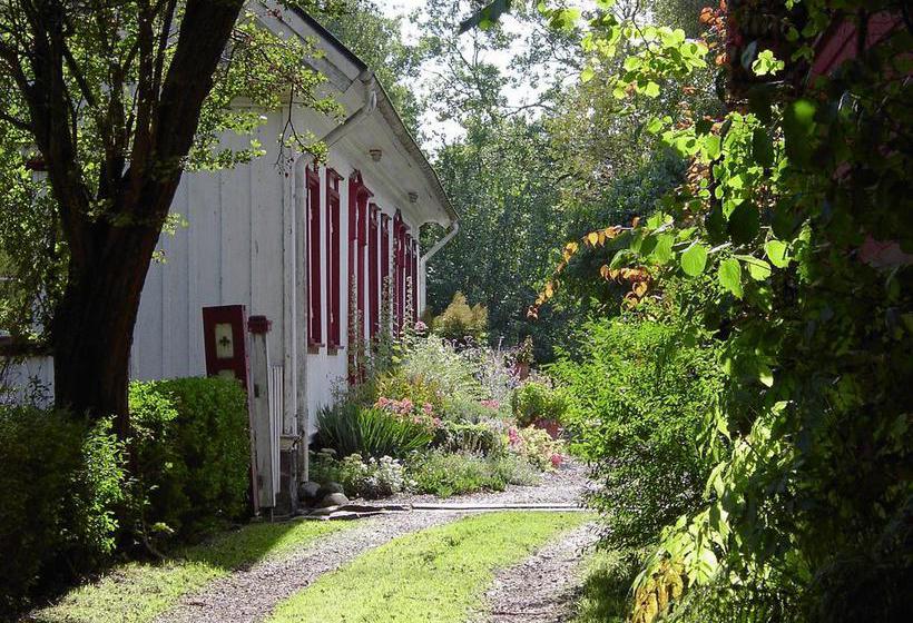Sannagård B&b
