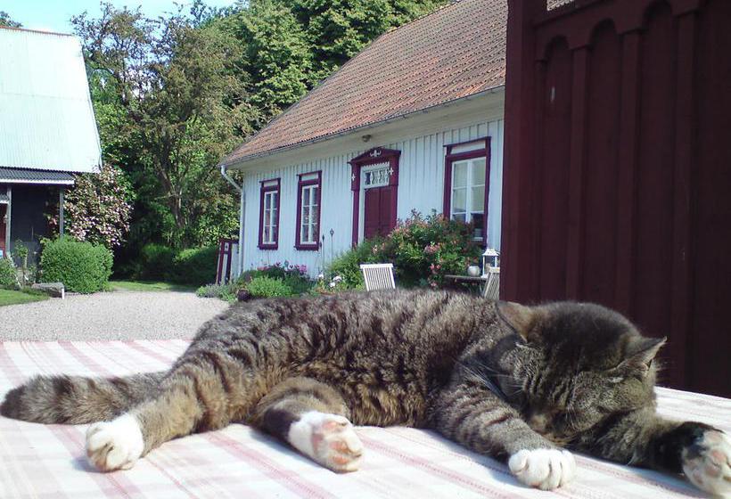 Sannagård B&b