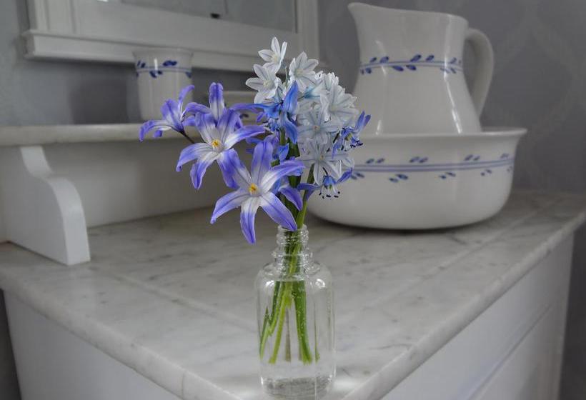 Sannagård B&b