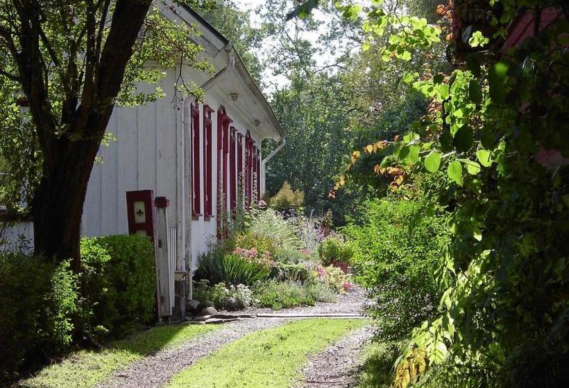 Sannagård B&b