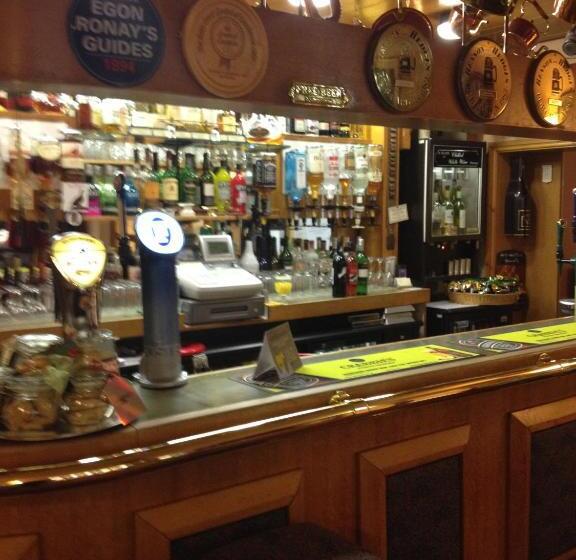 The Gretna Chase Hotel