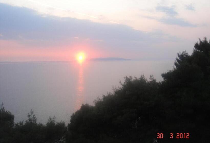 Aparthotel Pecic