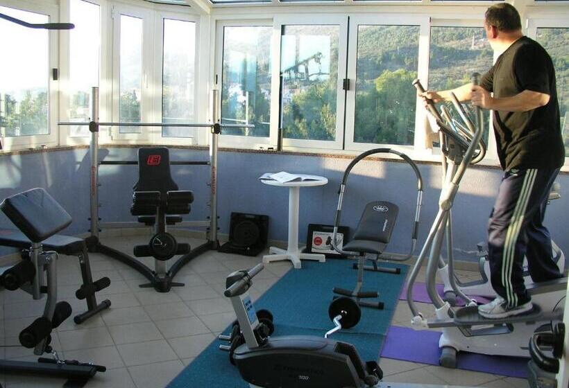 Aparthotel Pecic
