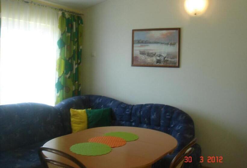 Aparthotel Pecic