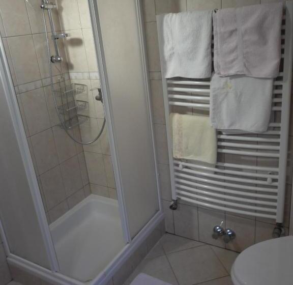 مبيت وإفطار Villa Daniela