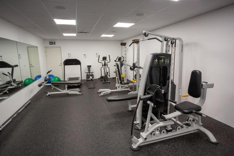 A Hotels Glostrup