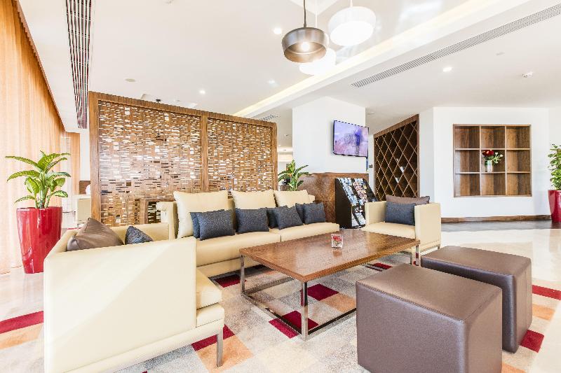 Al Andalus Mall Hotel Jeddah