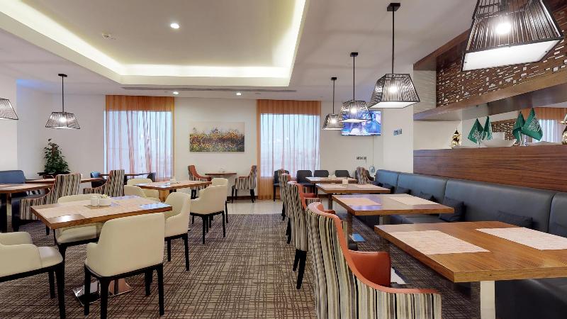 Al Andalus Mall Hotel Jeddah