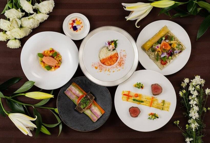 فندق Atema Kogen Resort Belnatio