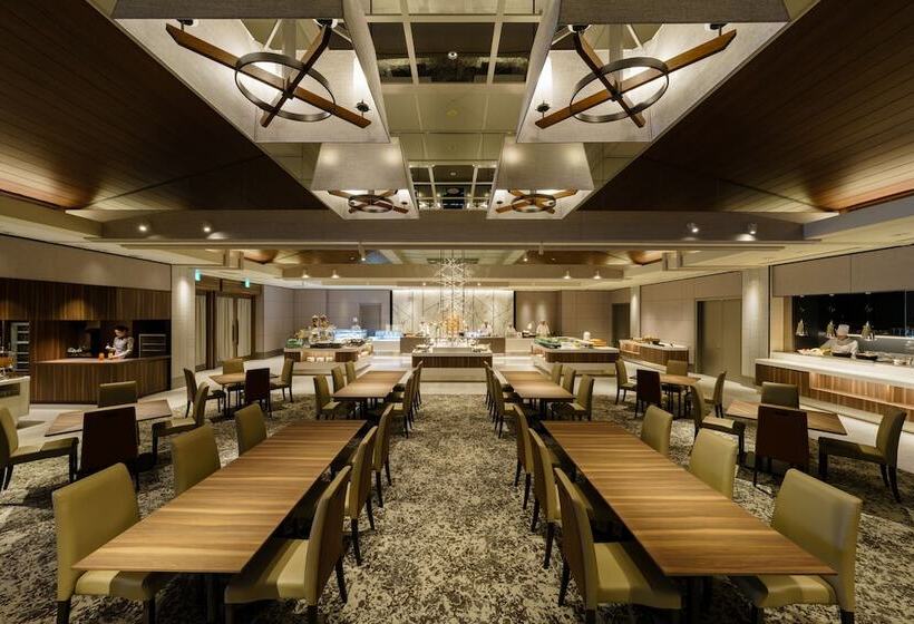 فندق Atema Kogen Resort Belnatio