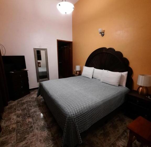 هتل Casa Lima Bacalar