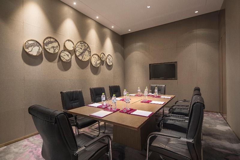 ホテル Crowne Plaza Harbin Songbei, An Ihg