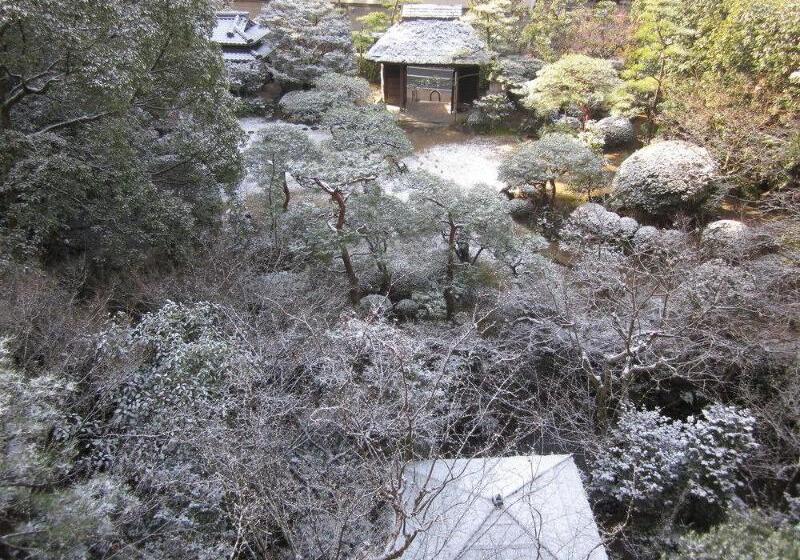 酒店 Dogo Onsen Funaya