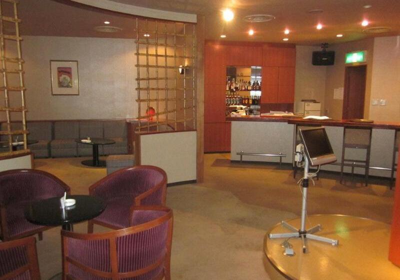 酒店 Dogo Onsen Funaya