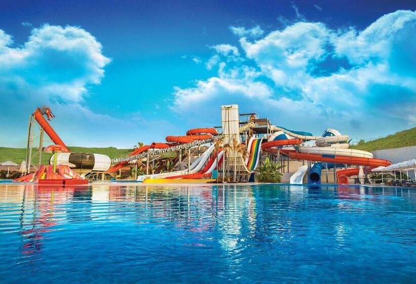 Elexus Hotel Resort & Spa & Casino