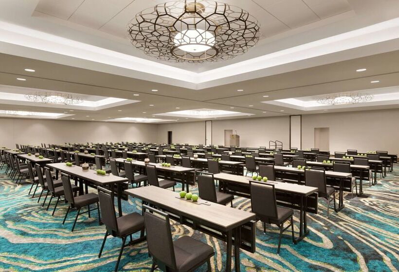 فندق Embassy Suites By Hilton Boulder