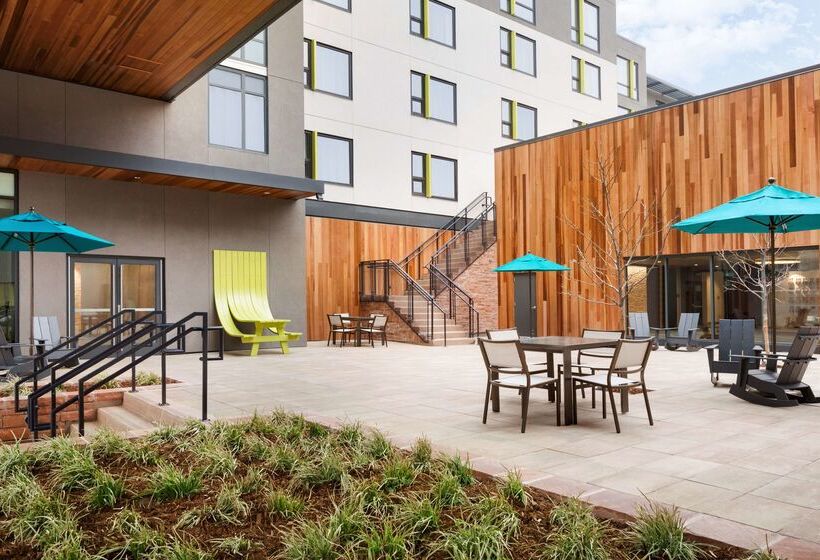 فندق Embassy Suites By Hilton Boulder