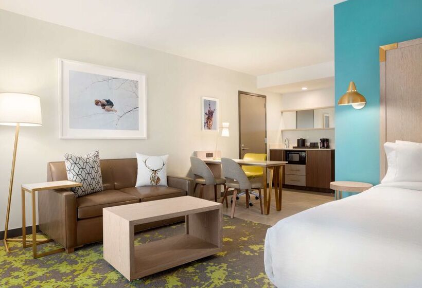 فندق Embassy Suites By Hilton Boulder
