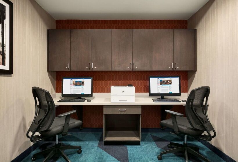 酒店 Hampton Inn Kernersville
