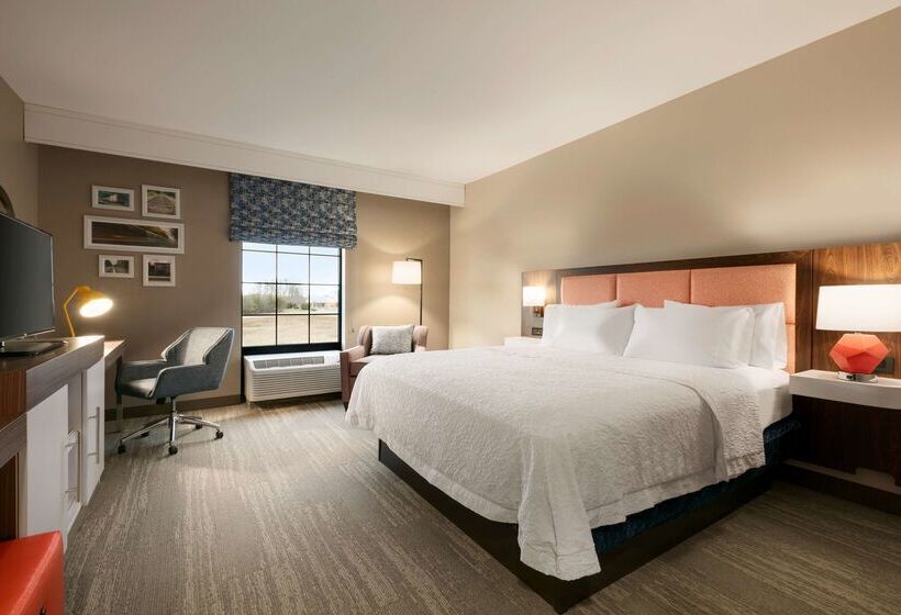 酒店 Hampton Inn Kernersville