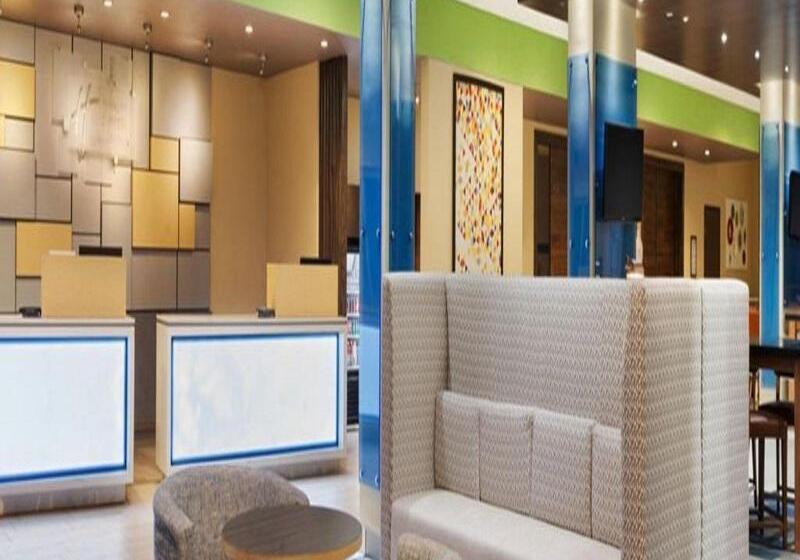 ホテル Holiday Inn Express & Suites   Kirksville   University Area, An Ihg