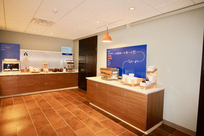 ホテル Holiday Inn Express & Suites   Kirksville   University Area, An Ihg