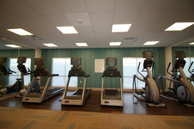 ホテル Holiday Inn Express & Suites   Kirksville   University Area, An Ihg