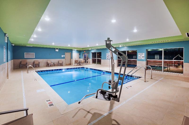 فندق Holiday Inn Express & Suites   Lenexa   Overland Park Area, An Ihg