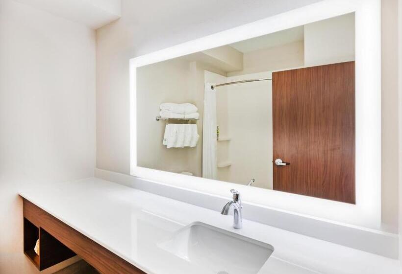 فندق Holiday Inn Express & Suites   Lenexa   Overland Park Area, An Ihg