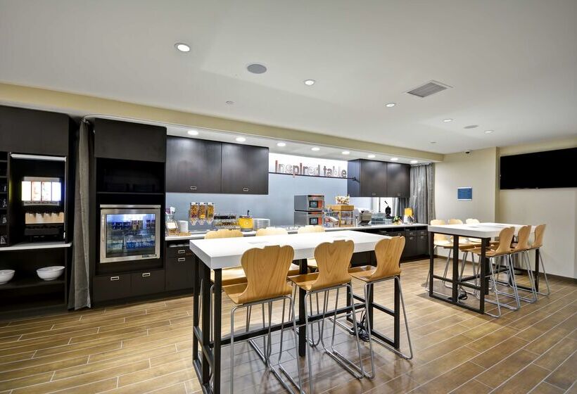 호텔 Home2 Suites By Hilton Maumee Toledo